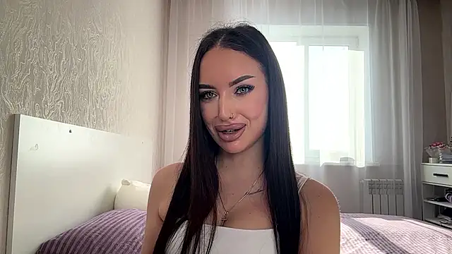 QueenGelik online show from 02/11/26, 03:11