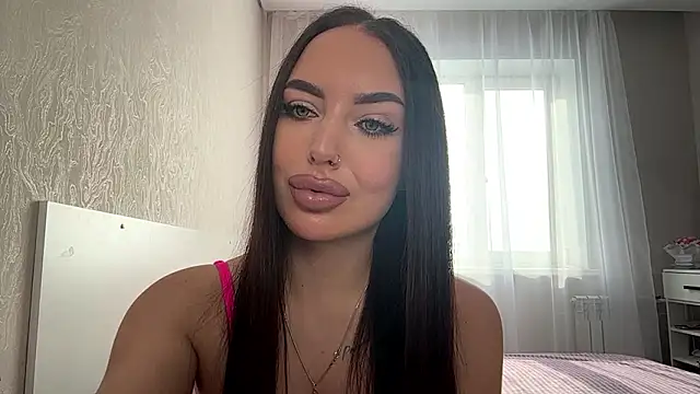 QueenGelik online show from 02/19/26, 03:02