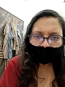 piryasharma005 online show from 01/10/26, 11:20