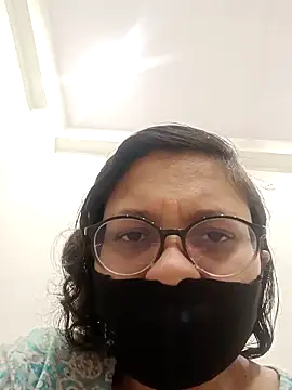 piryasharma005 online show from 01/18/26, 05:17