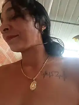 chikivivi- online show from 02/18/26, 06:48