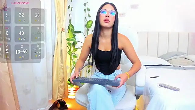 Isa7  online show from 01/13/26, 02:00