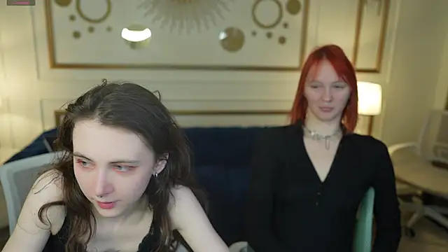 Orly flame online show from 02/17/26, 08:04