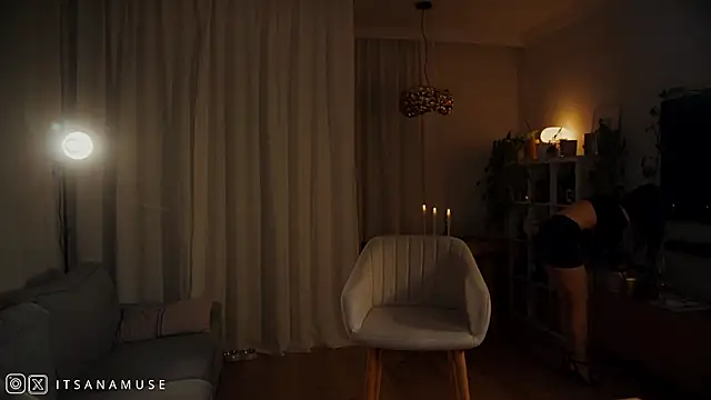 onlyana007 online show from 01/15/26, 09:29