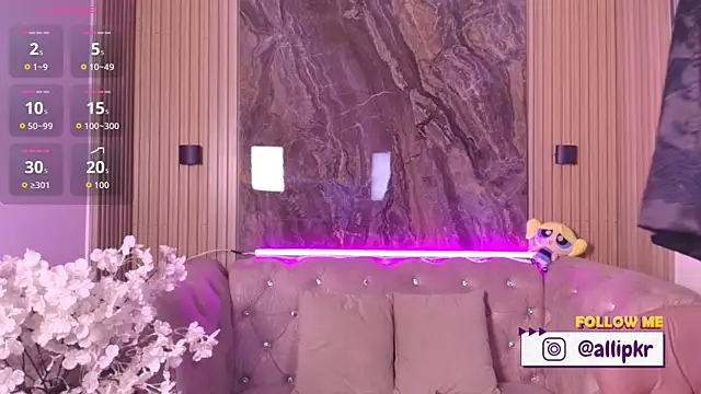 Allison Parker1  online show from 02/17/26, 12:12