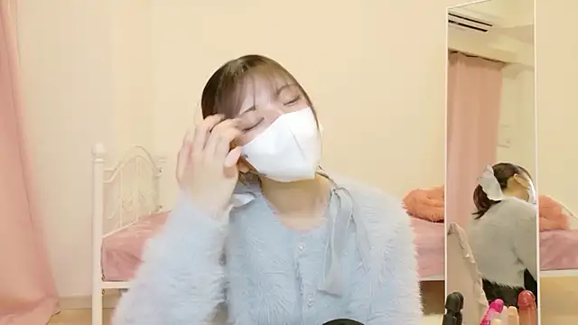 himarichan v online show from 02/22/26, 06:06