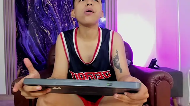 ale clark online show from 01/16/26, 03:21