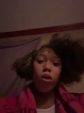 Tamiii420 online show from 02/02/26, 02:32