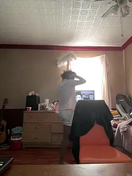 Tamiii420 online show from 02/08/26, 03:26