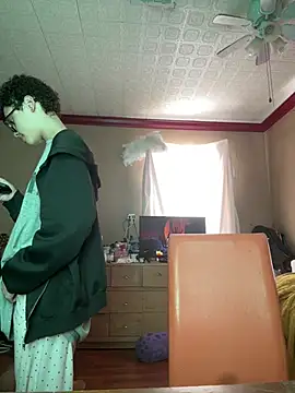 Tamiii420 online show from 02/11/26, 08:58