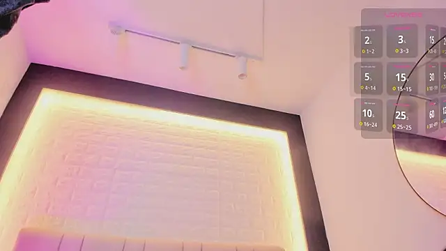 anniemartinez  online show from 01/14/26, 11:49