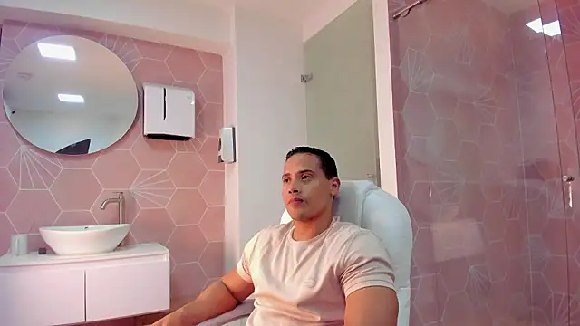 Jack Foster  online show from 01/15/26, 03:55