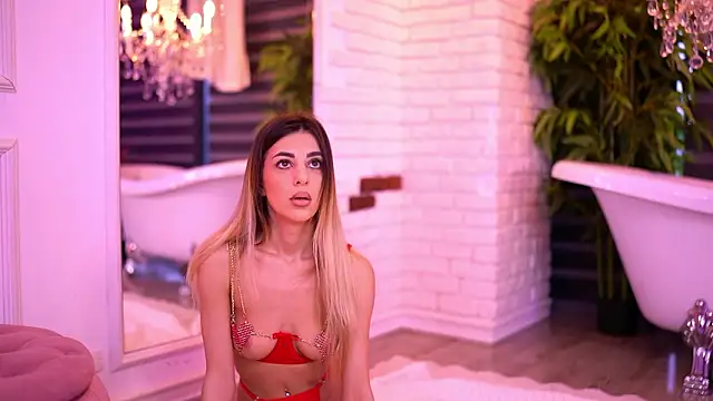 ItsIvyLicious online show from 02/04/26, 06:30