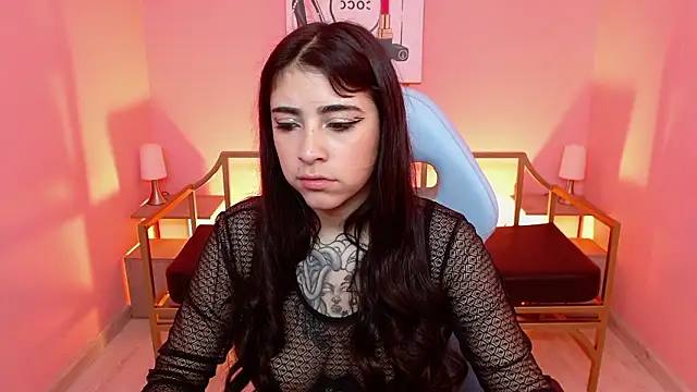 Adri gomez x online show from 01/15/26, 12:43