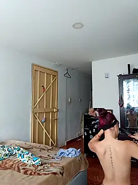 Tamara gomex online show from 03/10/26, 01:16