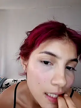 Tamara gomex online show from 03/12/26, 06:58