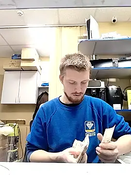 yurii magic online show from 02/01/26, 08:35