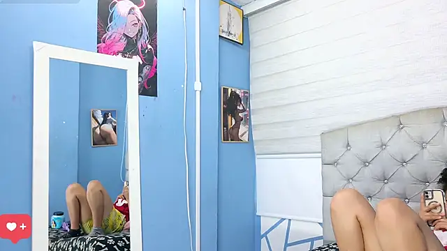 eimy hot19 online show from 01/12/26, 03:17