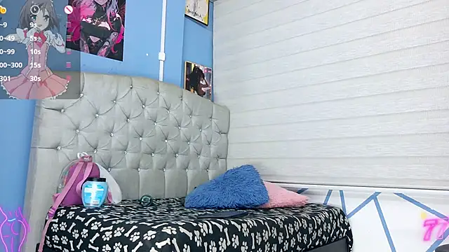 eimy hot19 online show from 02/18/26, 02:35