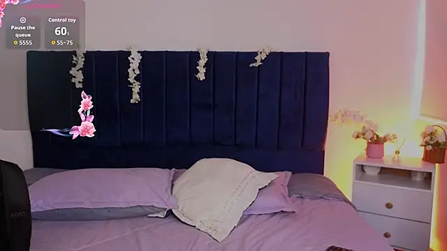 DulceRouss  online show from 03/30/26, 11:44