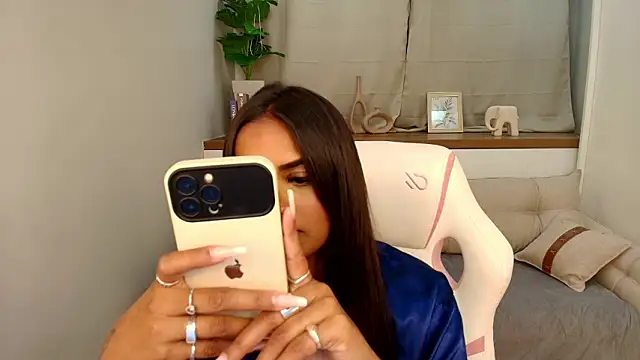 Paula Thomass online show from 02/10/26, 07:51