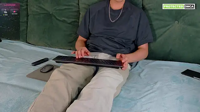 Ethann top online show from 01/11/26, 06:24