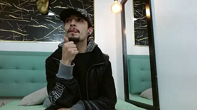 Juan-Jose69 online show from 01/13/26, 03:01