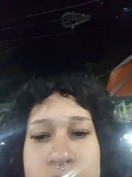 cacauangel online show from 07/17/26, 02:18