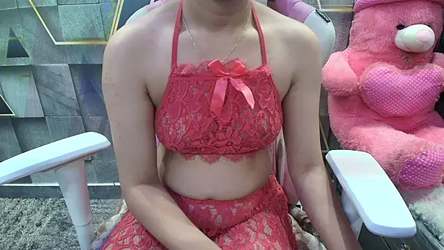 NymphoIsLive online show from 01/10/26, 12:40