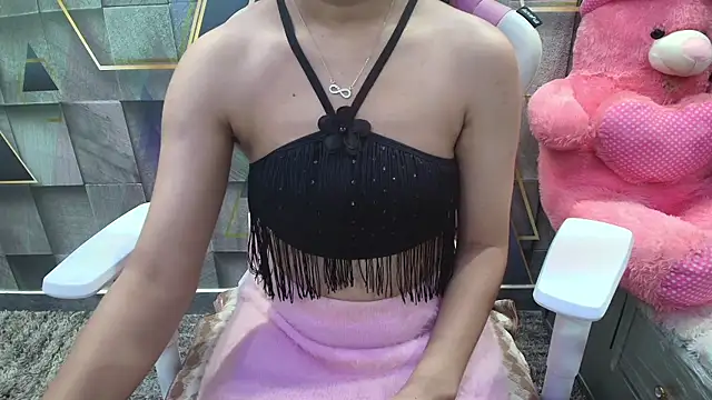 NymphoIsLive online show from 01/12/26, 12:10