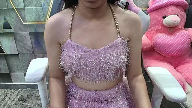 NymphoIsLive online show from 03/21/26, 06:55