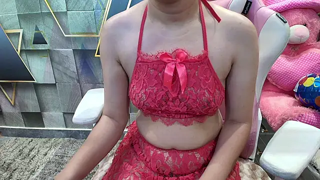 Snapshot of NymphoIsLive chatting on 04/29/26, 12:53 NymphoIsLive online show from 04/29/26, 12:53