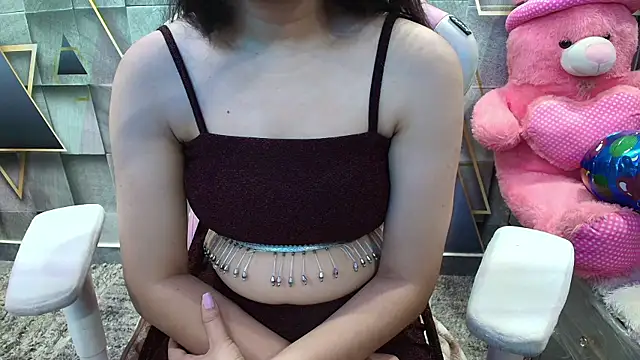 Snapshot of NymphoIsLive chatting on 05/08/26, 12:54 NymphoIsLive online show from 05/08/26, 12:54