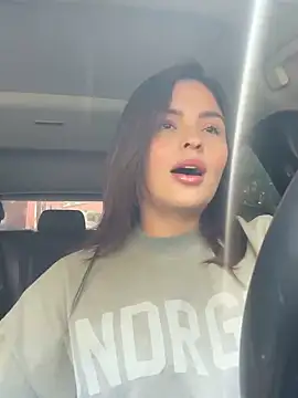 Snapshot of SofiaGomez444 chatting on 02/07/26, 06:00 SofiaGomez444 online show from 02/07/26, 06:00