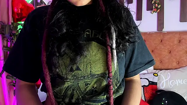 MeowMota  online show from 02/25/26, 06:06