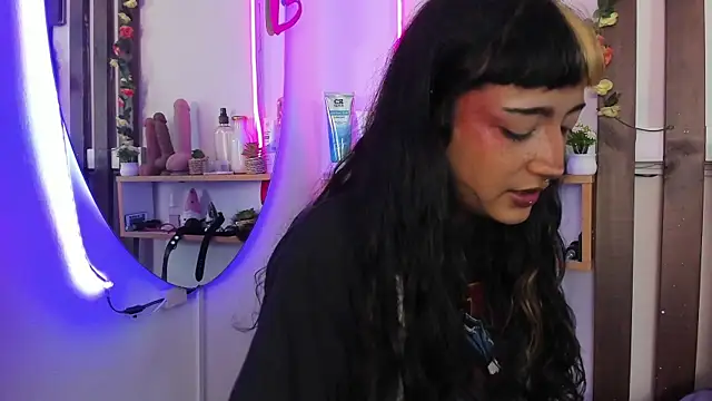 MeowMota  online show from 04/28/26, 06:24