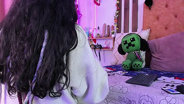 MeowMota  online show from 04/29/26, 06:03