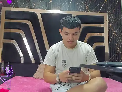 LiamPassion online show from 01/13/26, 03:06