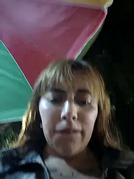 Snapshot of ISABELLA-01_ chatting on 03/12/26, 12:06 ISABELLA-01 online show from 03/12/26, 12:06