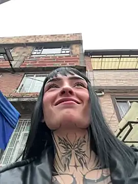 dulce-katt online show from 02/24/26, 10:30