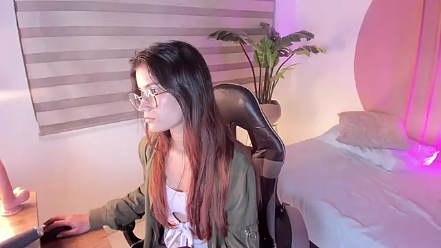 scarlett rosse x online show from 01/12/26, 02:22