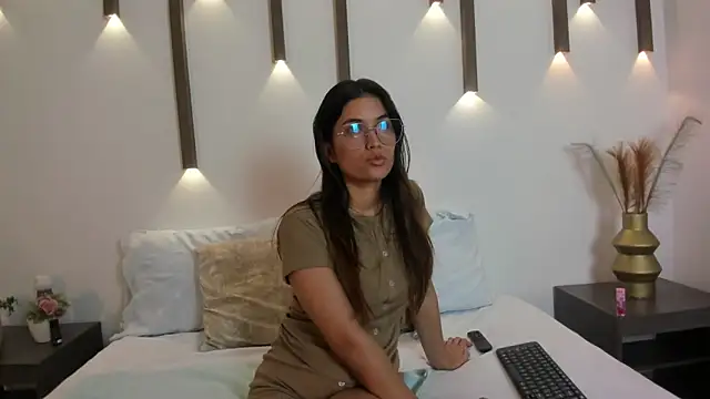 scarlett rosse x online show from 02/03/26, 07:02