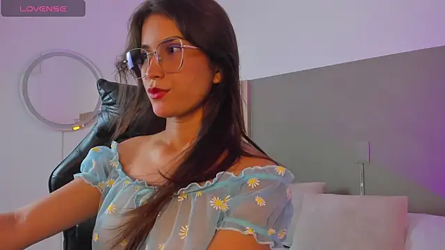 scarlett rosse x online show from 03/27/26, 07:13