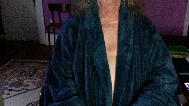 LickYourYoni online show from 03/29/26, 02:28