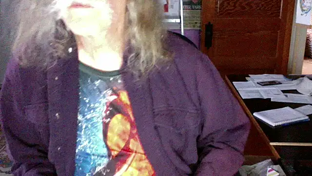 LickYourYoni online show from 05/25/26, 03:23