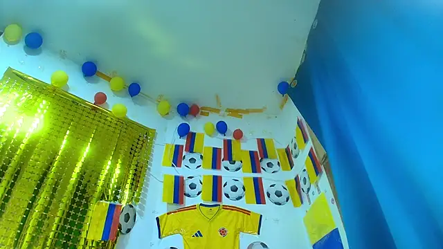MSSPAOLA online show from 07/14/26, 02:05