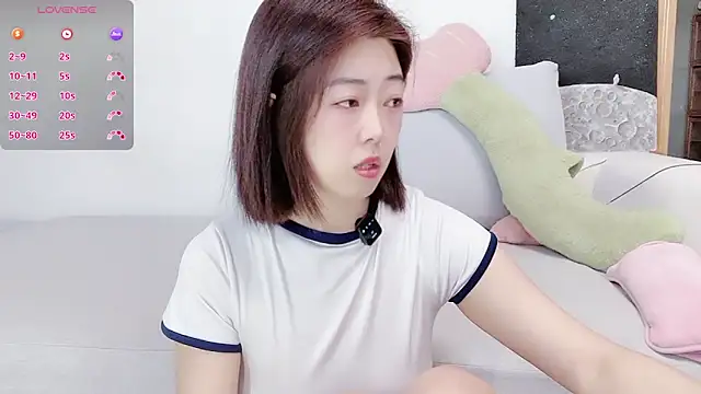 baobao-MM online show from 02/07/26, 11:52