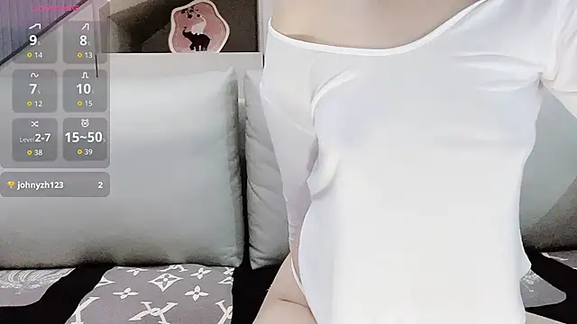 baobao-MM online show from 03/01/26, 04:42