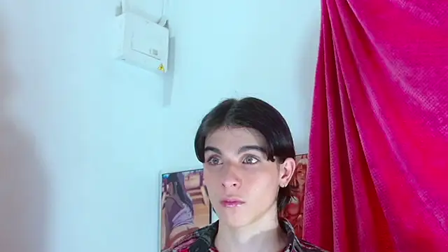 Snapshot of lilithot23 chatting on 04/07/26, 02:17 lilithot23 online show from 04/07/26, 02:17