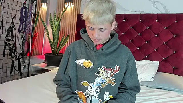 Heiden-Stiven online show from 01/09/26, 03:20